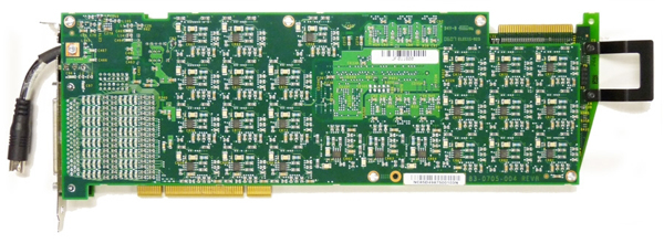 Dialogic DISI32 Station Interface Board