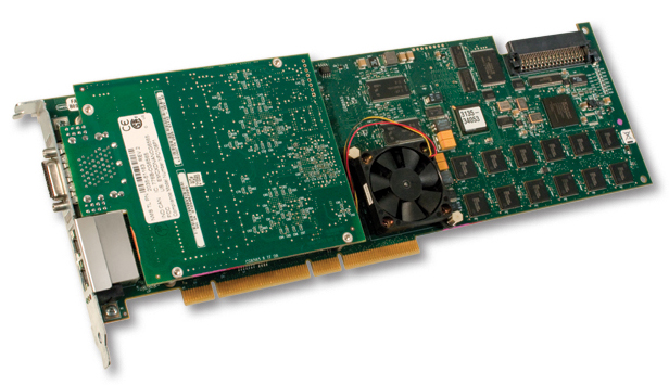 Dialogic CG 6565 Media Boards