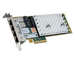 Dialogic DSI SS7MDL4 Network Interface Board